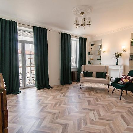 Апартаменты Бульвар 69 Brest Exterior foto