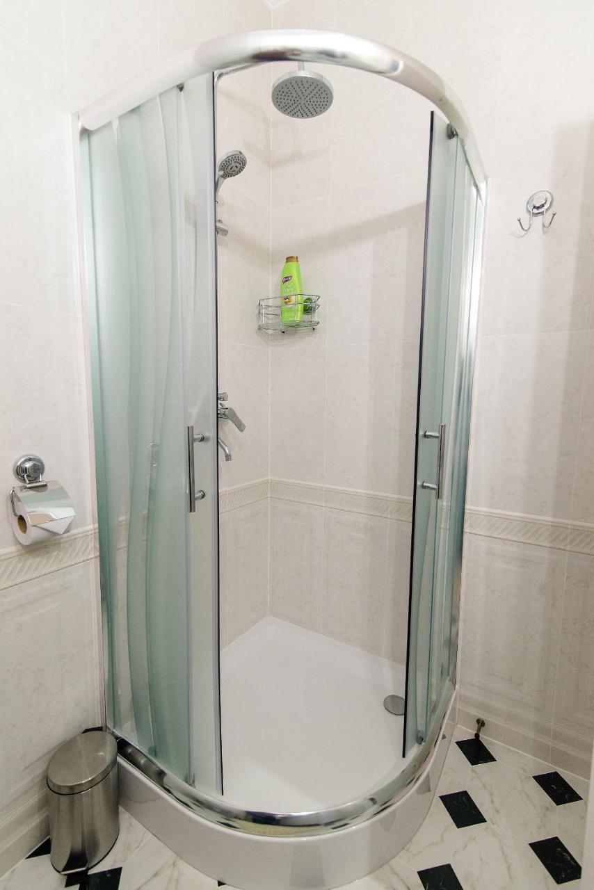 Апартаменты Бульвар 69 Brest Exterior foto